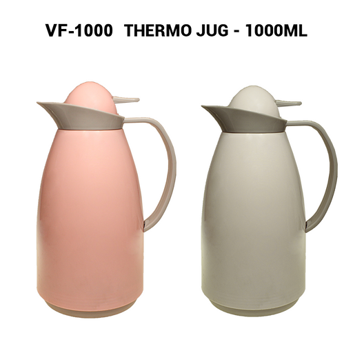 Thermo Jug