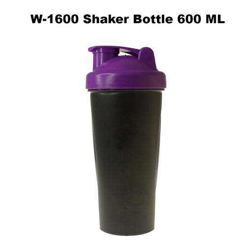 Protein Shaker Bottle