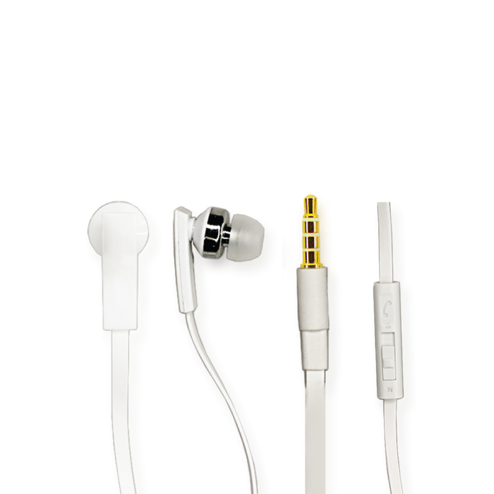 Classic Earphones