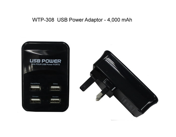 USB Power Adaptor