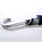 Silver Handle UV Coated Umbrella 1
