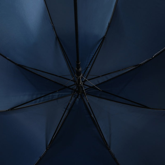 Silver Handle UV Coated Umbrella 2