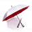 UV Coated, Fibre Glass Long Umbrella