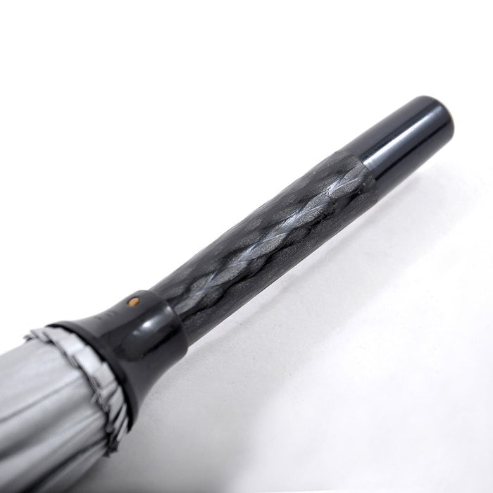 UV Coated, Fibre Glass Long Umbrella