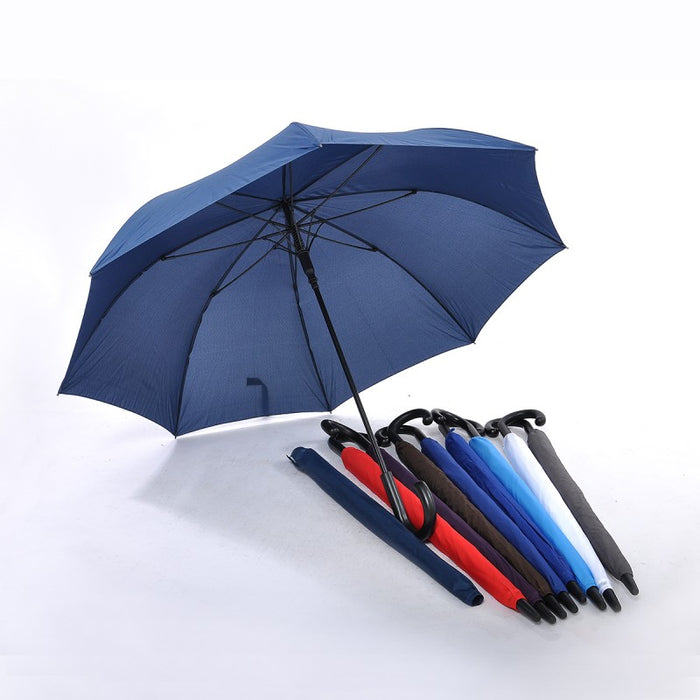 Premium and Sleek Extra Long Umbrella 1