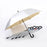 Premium and Sleek Extra Long Umbrella 2