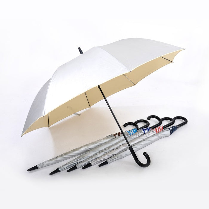 Premium and Sleek Extra Long Umbrella 2
