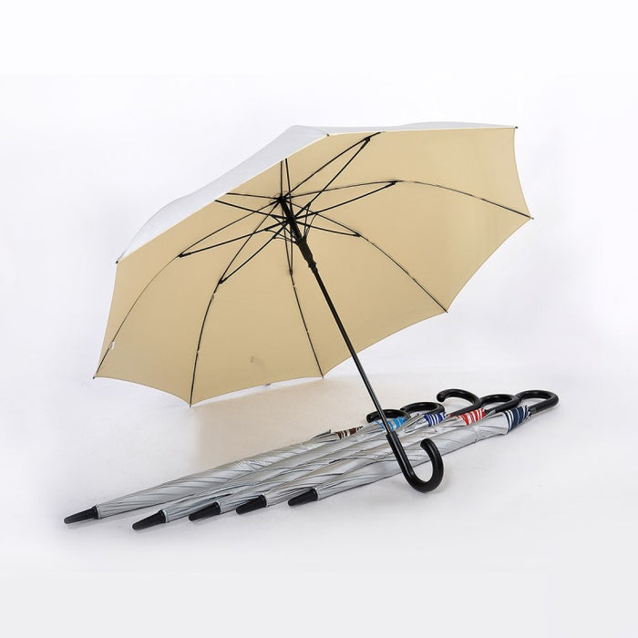 Premium and Sleek Extra Long Umbrella 2